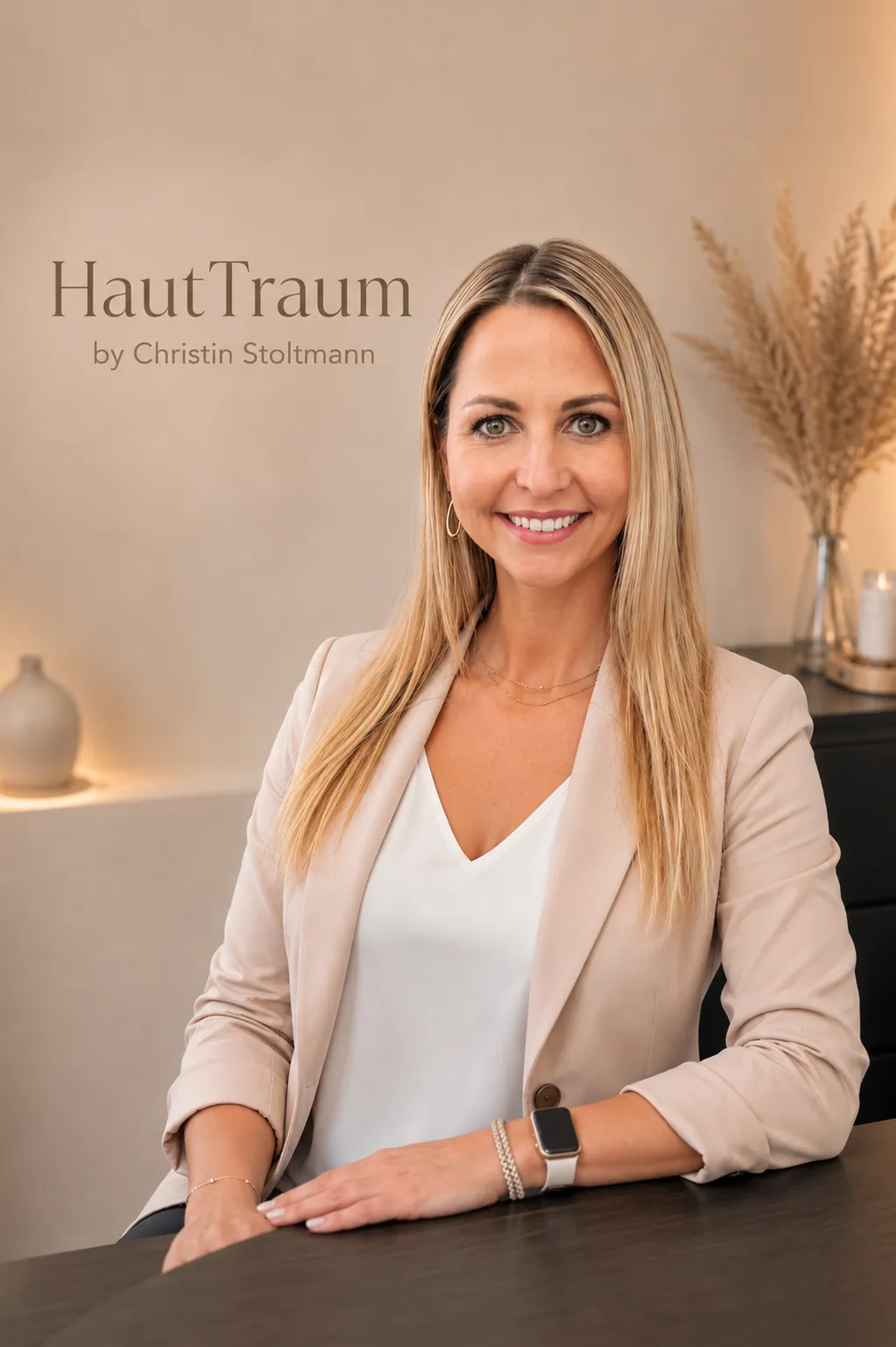 Kosmetik und Wellness